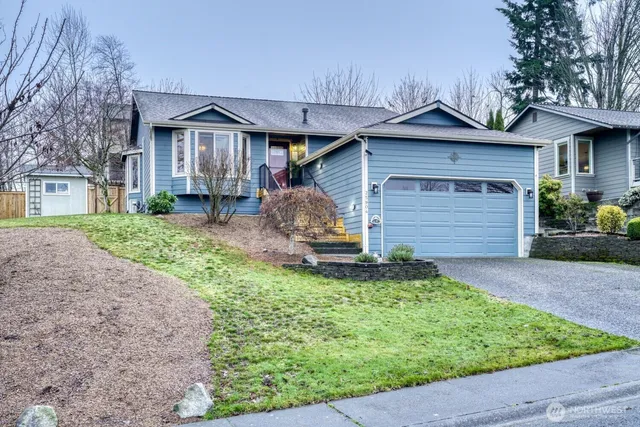 $654,900 | 25904 202nd Avenue Southeast, Covington, WA 98042