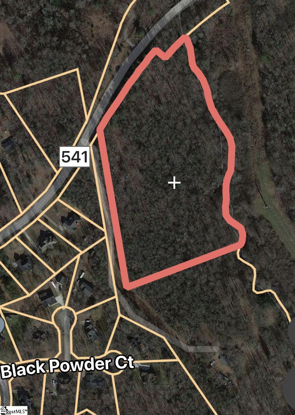2507 West Georgia Road Piedmont, SC 29673 - Photo 21 of 21 Gallery Image 21