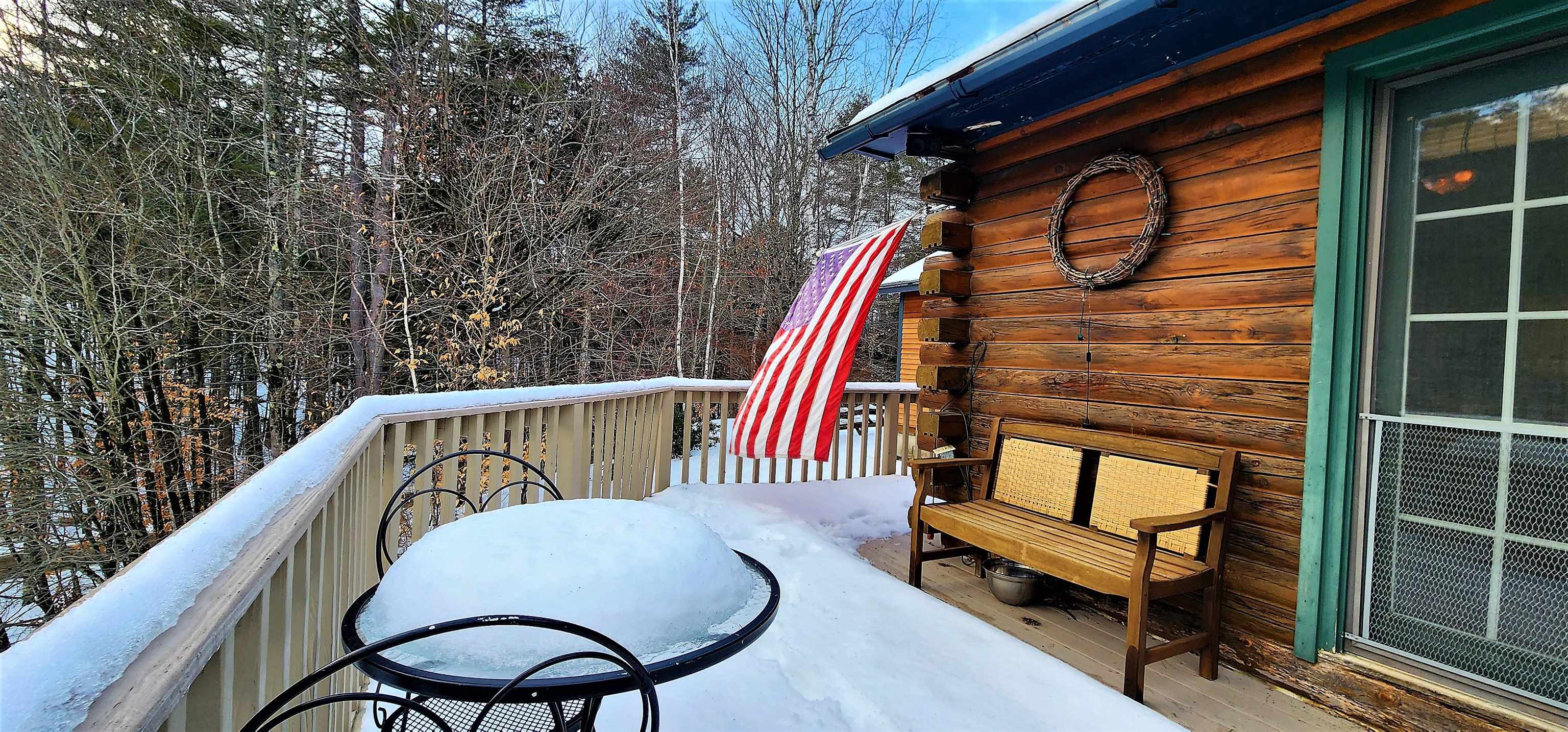 231 Snell Road Chester, VT 05143 - Photo 27 of 36