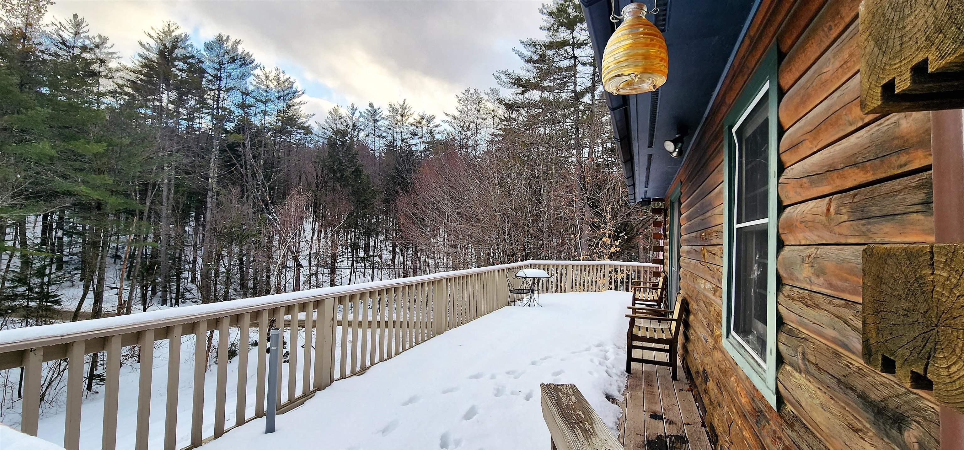 231 Snell Road Chester, VT 05143 - Photo 28 of 36