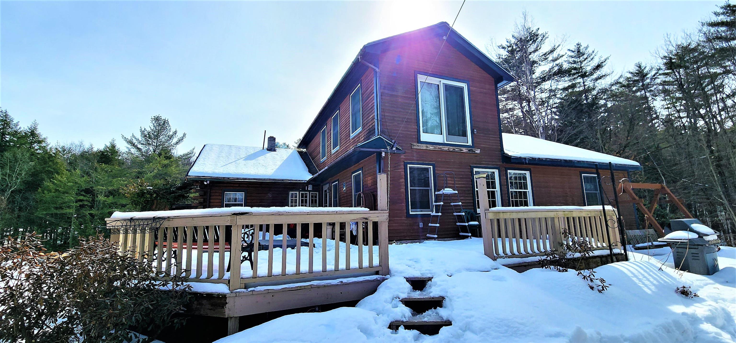 231 Snell Road Chester, VT 05143 - Photo 33 of 36