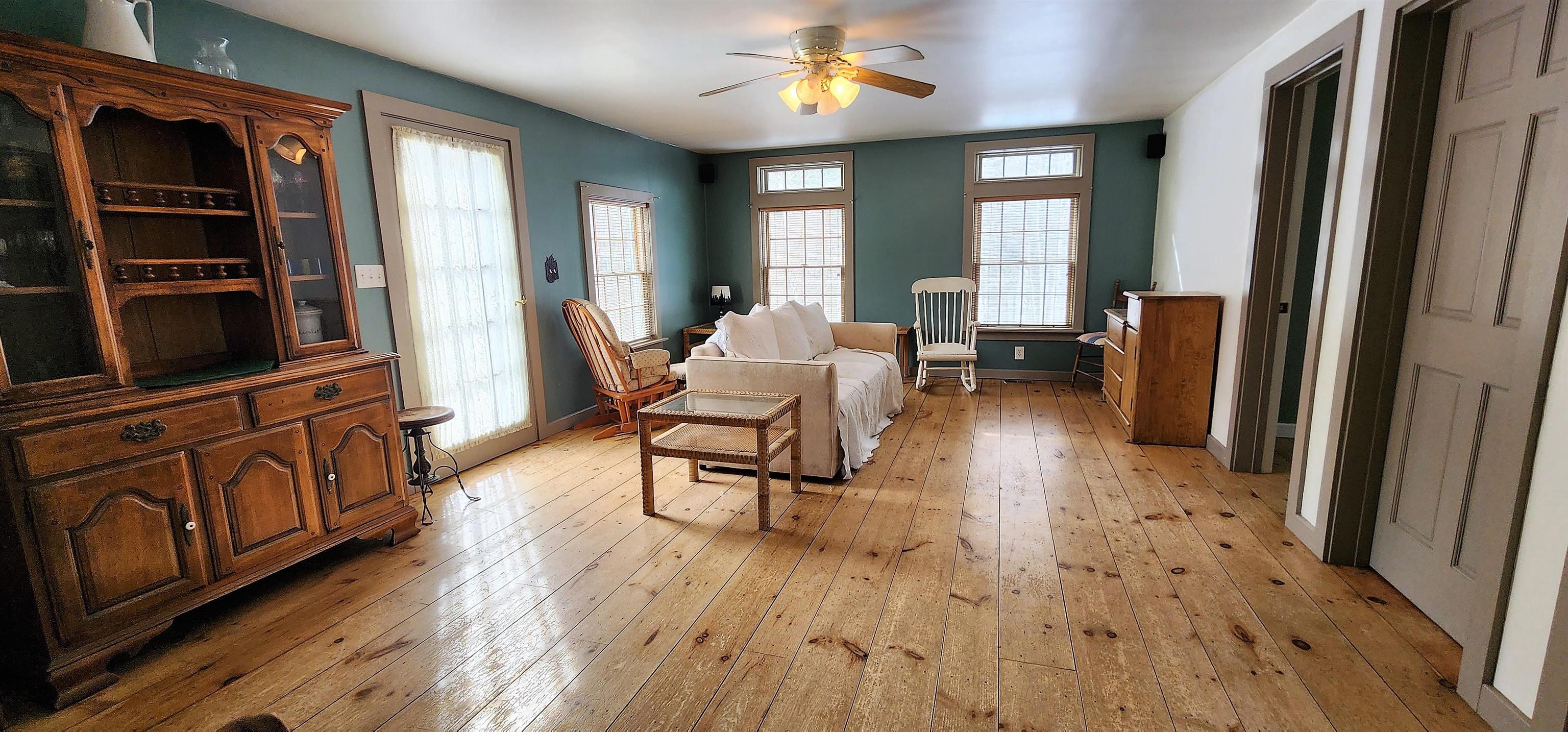 231 Snell Road Chester, VT 05143 - Photo 8 of 36