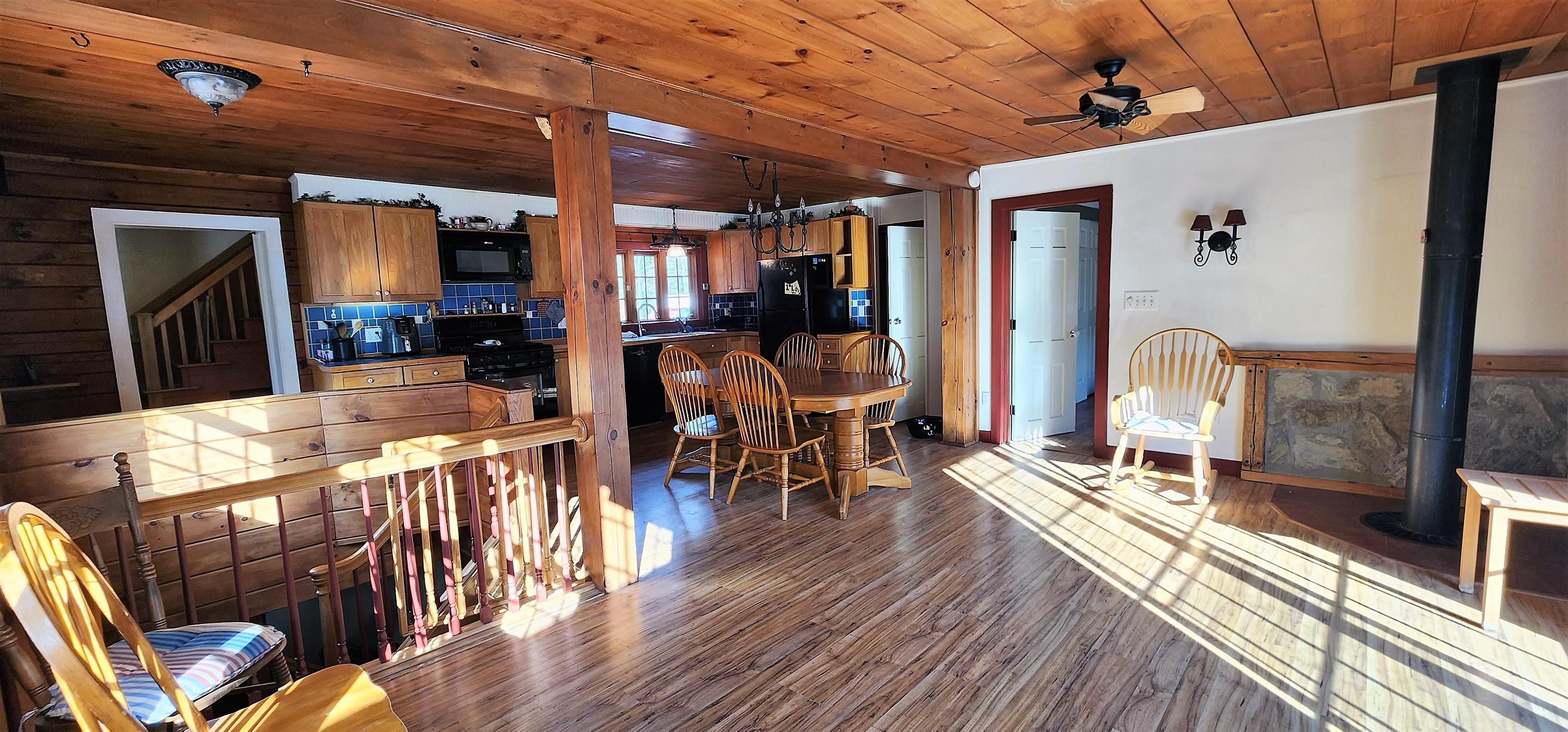 231 Snell Road Chester, VT 05143 - Photo 10 of 36