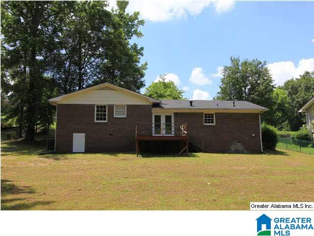 1427 Montevallo Road Weaver, AL 36277 - Photo 9 of 29