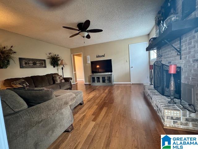 2247 Lakeside Drive McCalla, AL 35111 - Photo 12 of 24