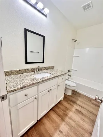 $1,595 | 523 East Hanna Street, Denison, TX 75021