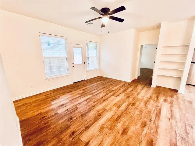 $1,595 | 523 East Hanna Street, Denison, TX 75021