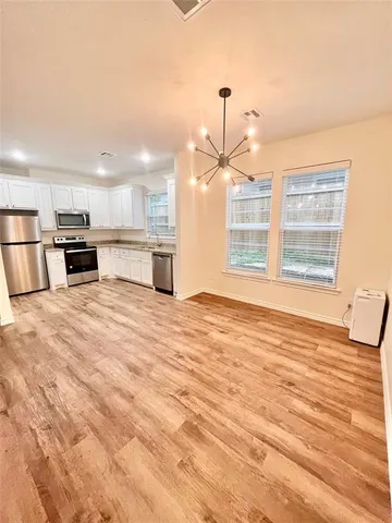 $1,595 | 523 East Hanna Street, Denison, TX 75021