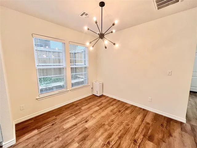 $1,595 | 523 East Hanna Street, Denison, TX 75021