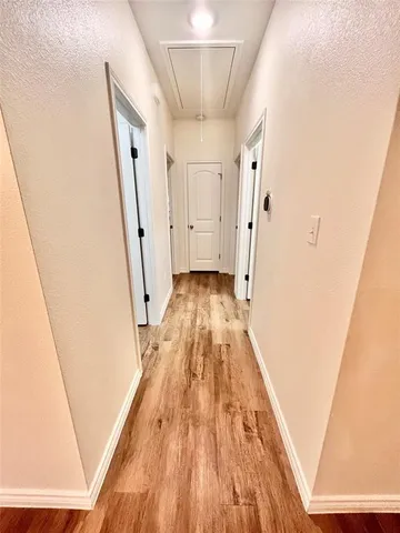 $1,595 | 523 East Hanna Street, Denison, TX 75021