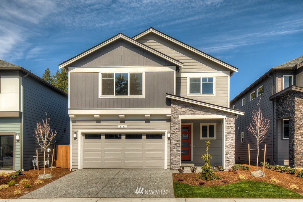 24136 39th Drive Southeast, Unit PH4 Bothell, WA 98021 - Photo 1 of 23