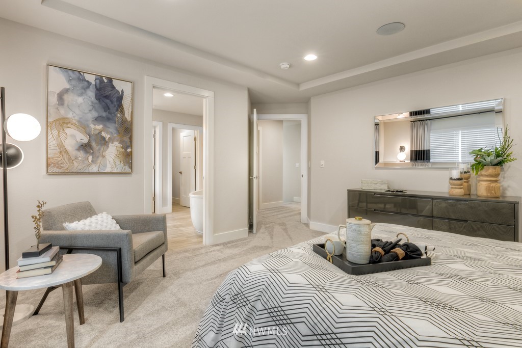 24136 39th Drive Southeast, Unit PH4 Bothell, WA 98021 - Photo 13 of 23