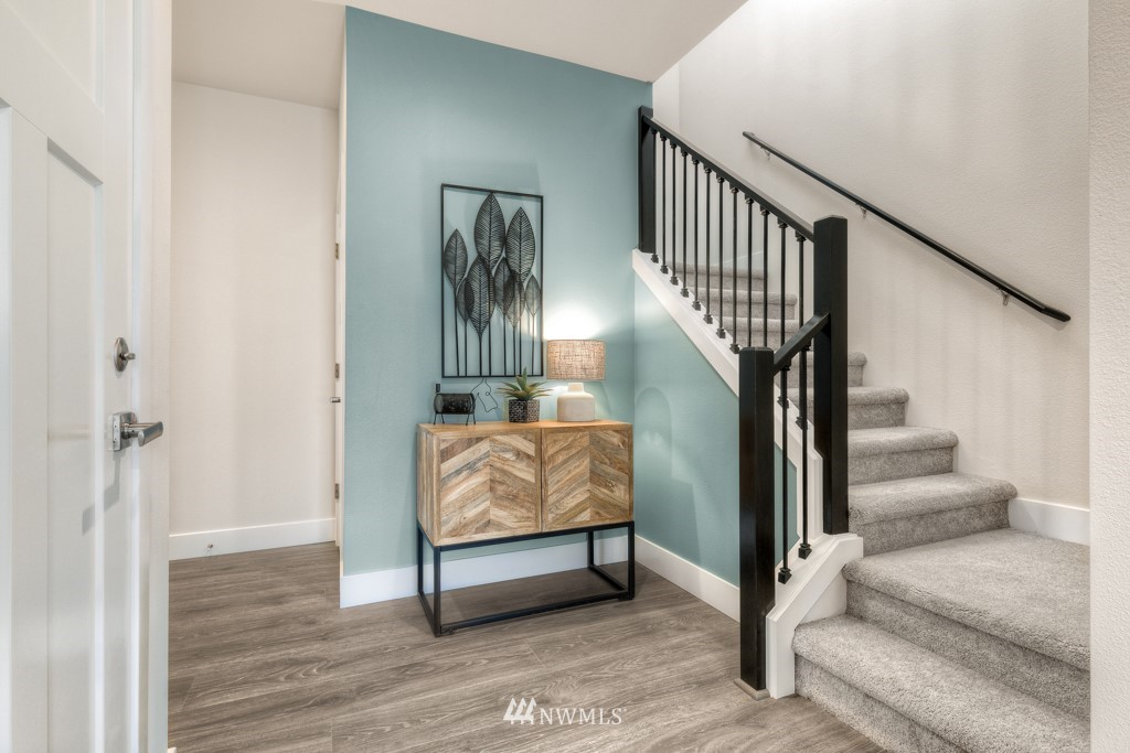 24136 39th Drive Southeast, Unit PH4 Bothell, WA 98021 - Photo 5 of 23