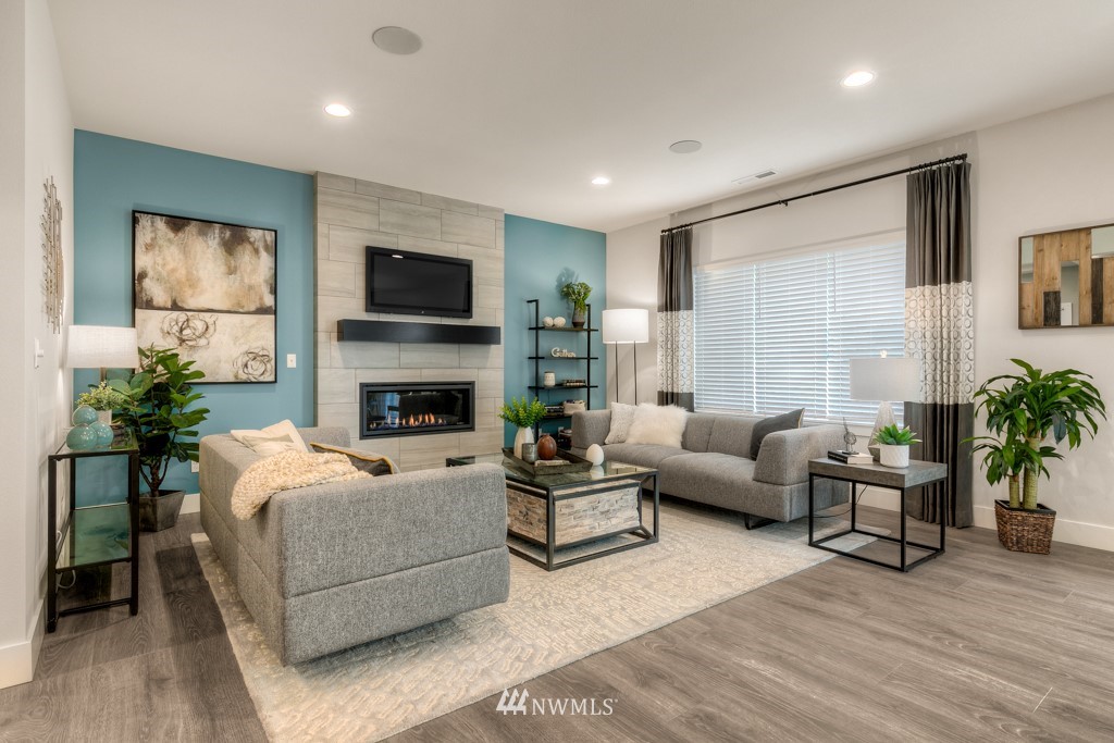 24136 39th Drive Southeast, Unit PH4 Bothell, WA 98021 - Photo 6 of 23