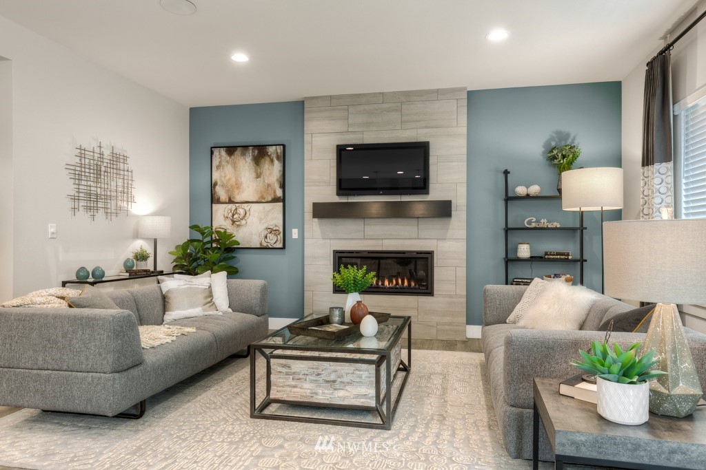 24136 39th Drive Southeast, Unit PH4 Bothell, WA 98021 - Photo 7 of 23