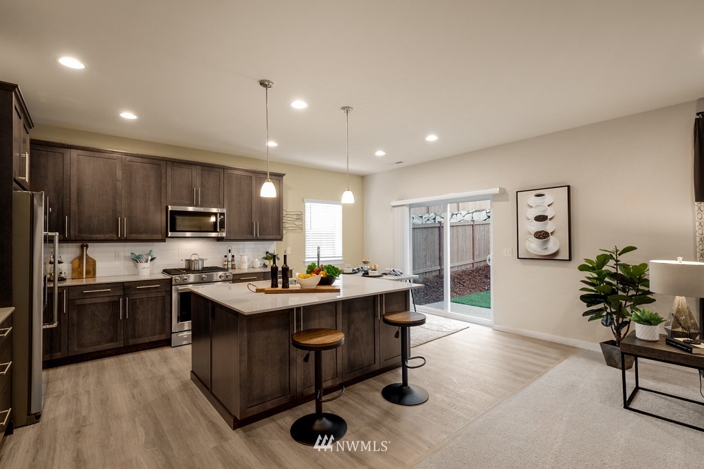 24136 39th Drive Southeast, Unit PH4 Bothell, WA 98021 - Photo 8 of 23