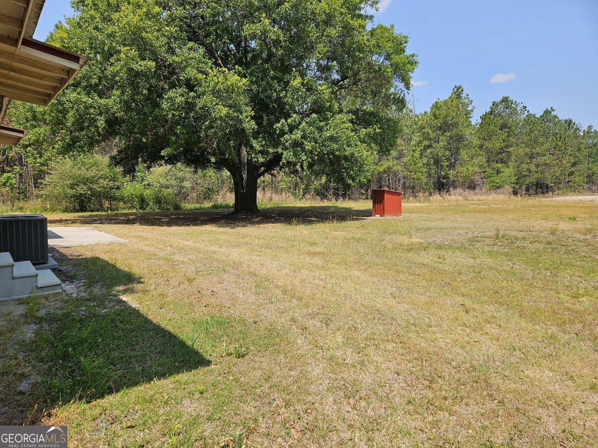 647 Buck Creek Road Sylvania, GA 30467 - Photo 2 of 16
