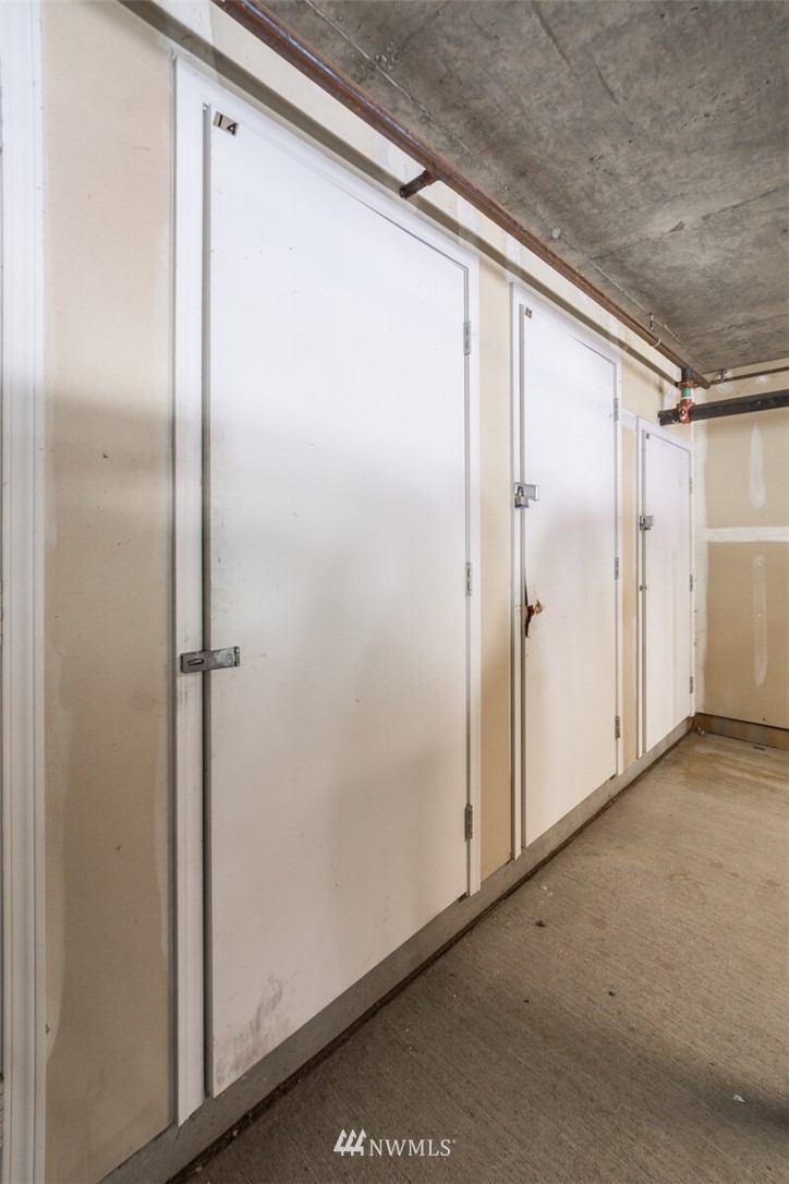 23908 Bothell Everett Highway, Unit A103 Bothell, WA 98021 - Photo 20 of 20 a view of closet area