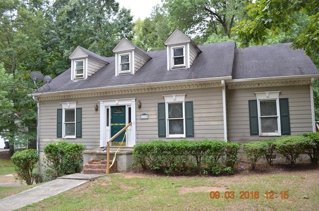6150 Peake Road, Unit 24 Macon, GA 31220 - Photo 1 of 25 Primary Photo