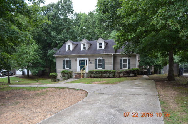 6150 Peake Road, Unit 24 Macon, GA 31220 - Photo 2 of 25 Additional Photo