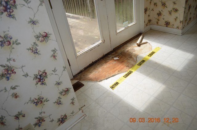 6150 Peake Road, Unit 24 Macon, GA 31220 - Photo 17 of 25 Additional Photo