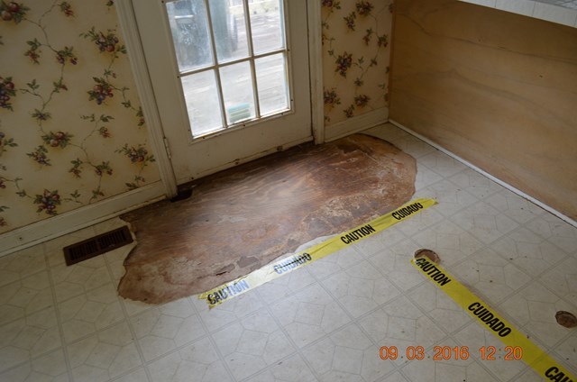 6150 Peake Road, Unit 24 Macon, GA 31220 - Photo 18 of 25 Additional Photo
