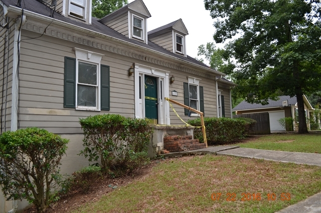 6150 Peake Road, Unit 24 Macon, GA 31220 - Photo 5 of 25 Additional Photo