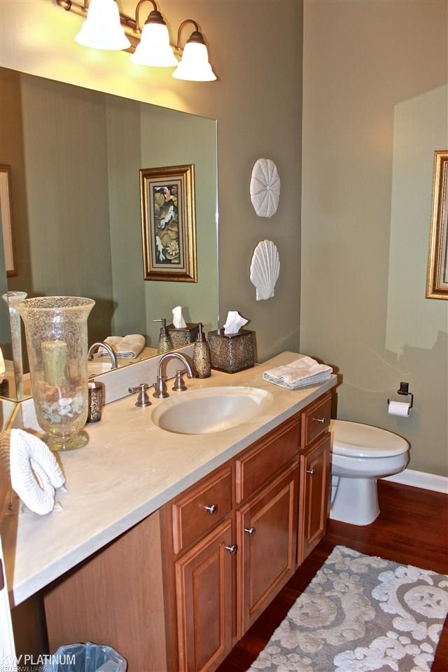 1796 Mackwood Road Rochester Hills, MI 48307 - Photo 31 of 57