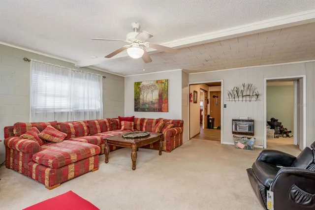 $535,000 | 1111 West Line Street, Leesburg, FL 34748