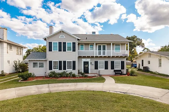 $535,000 | 1111 West Line Street, Leesburg, FL 34748