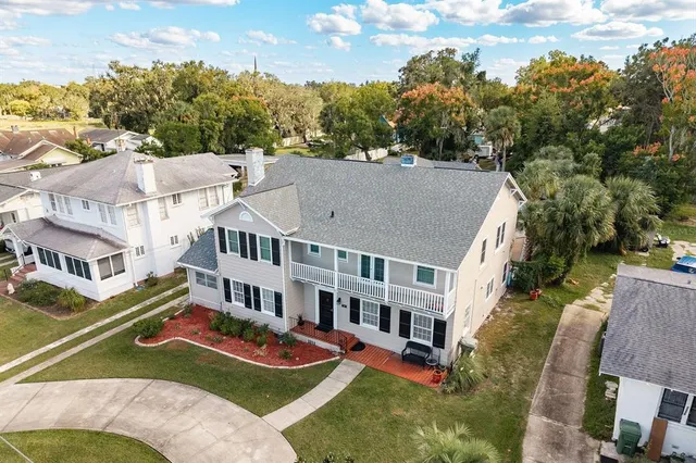 $535,000 | 1111 West Line Street, Leesburg, FL 34748