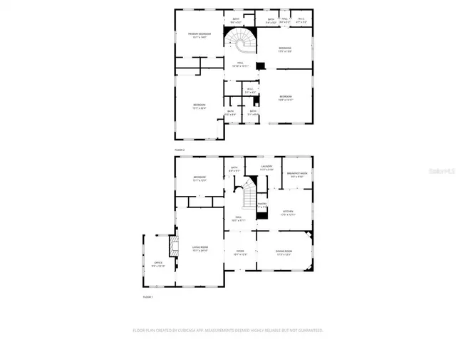 $535,000 | 1111 West Line Street, Leesburg, FL 34748