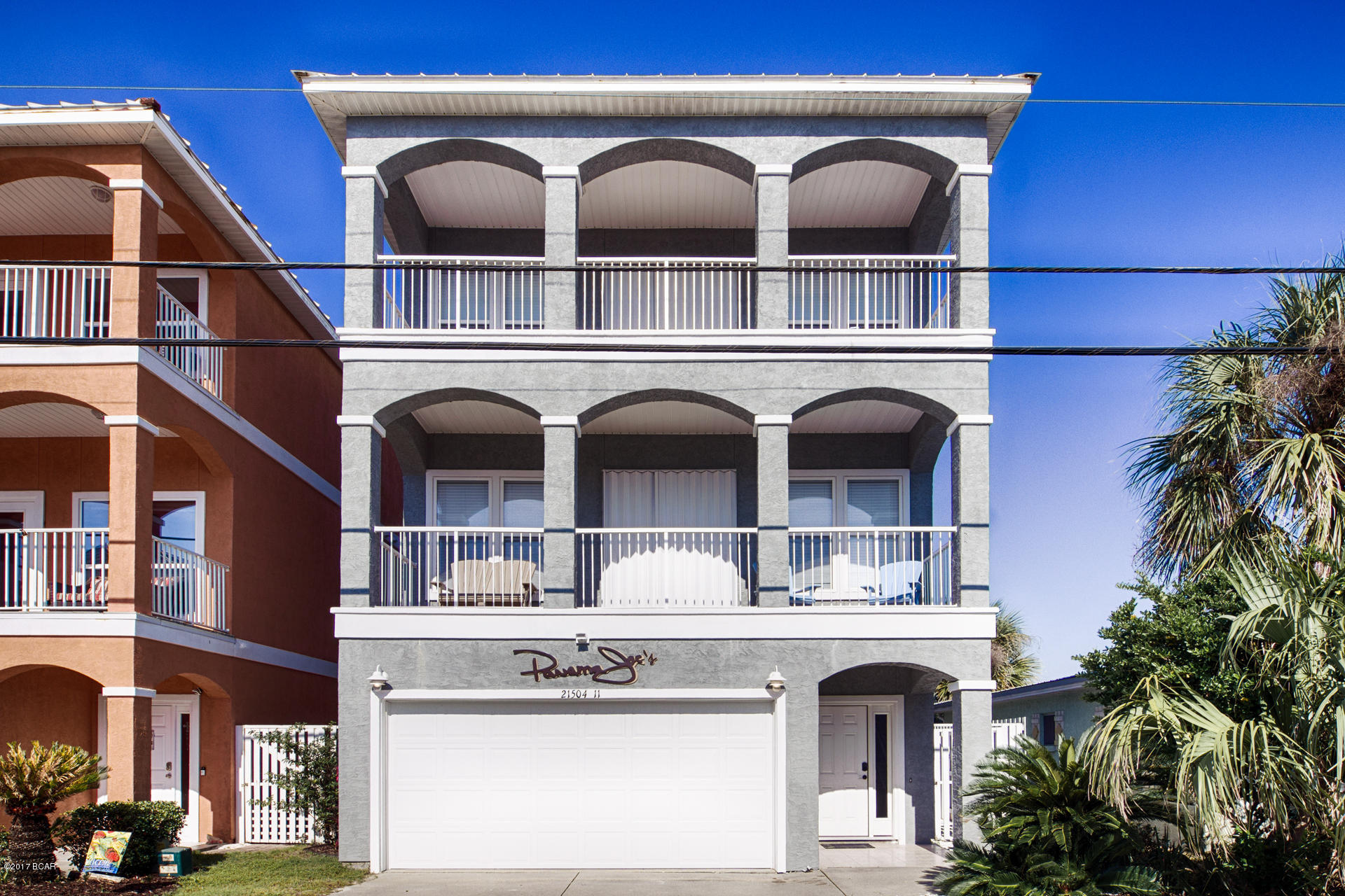 21504 Front Beach Road Panama City Beach, FL 32413 - Photo 1 of 57 Gallery Image 1