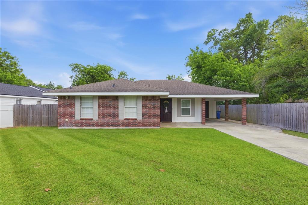 606 West 2nd Iowa, LA 70647 - Photo 1 of 15