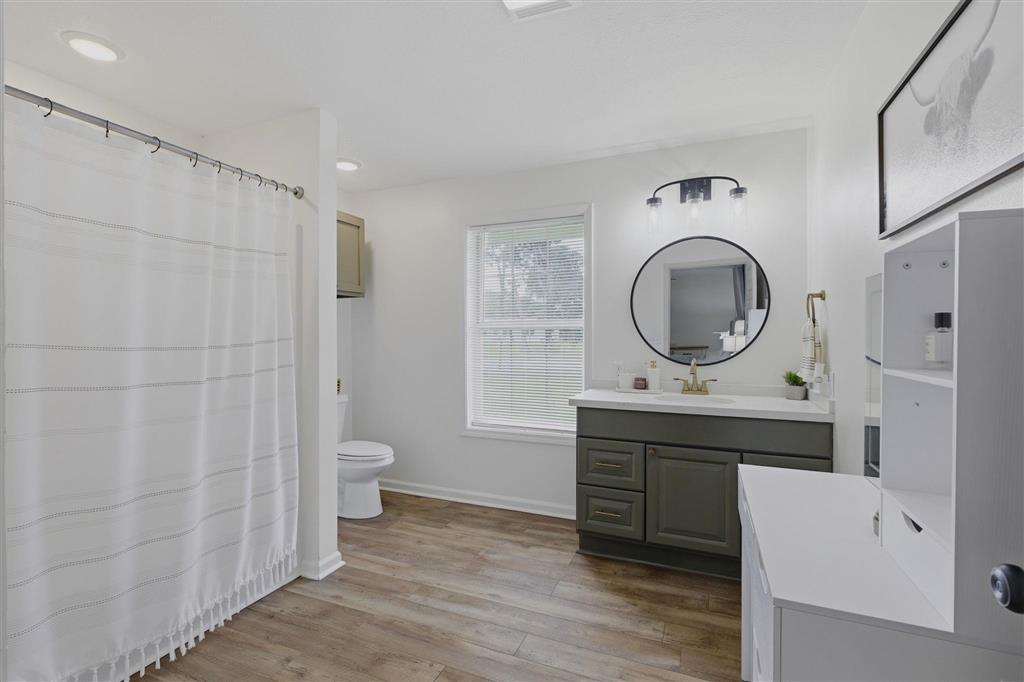 606 West 2nd Iowa, LA 70647 - Photo 12 of 15