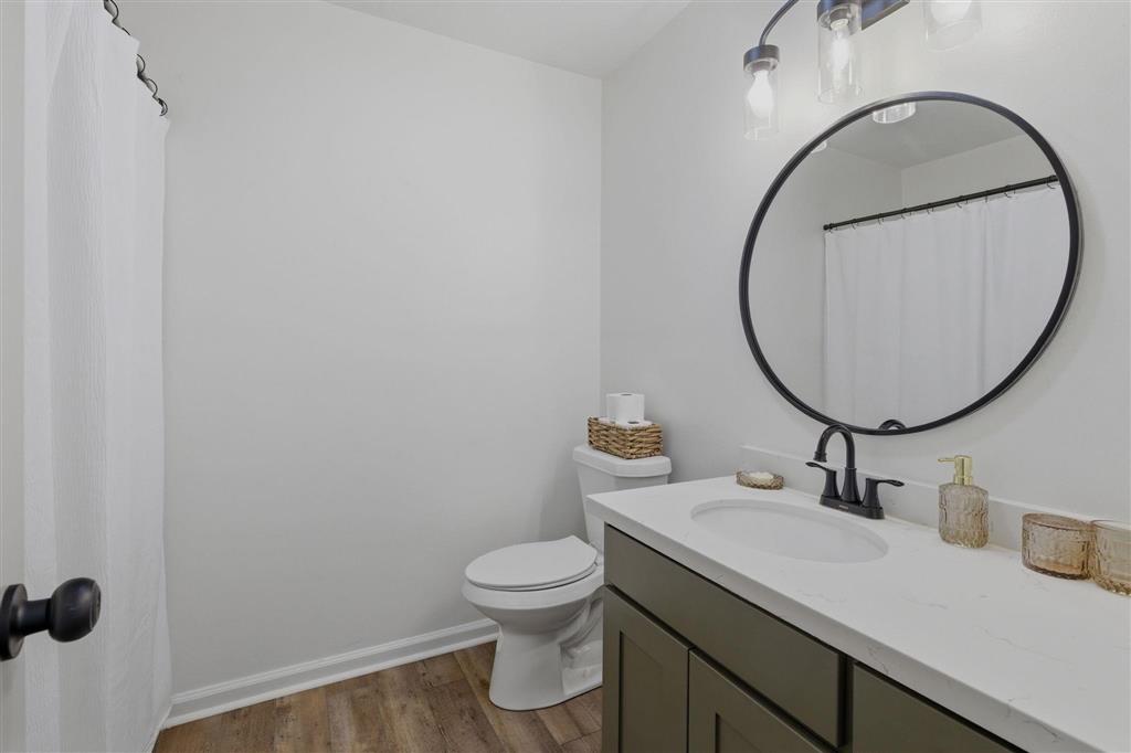 606 West 2nd Iowa, LA 70647 - Photo 13 of 15