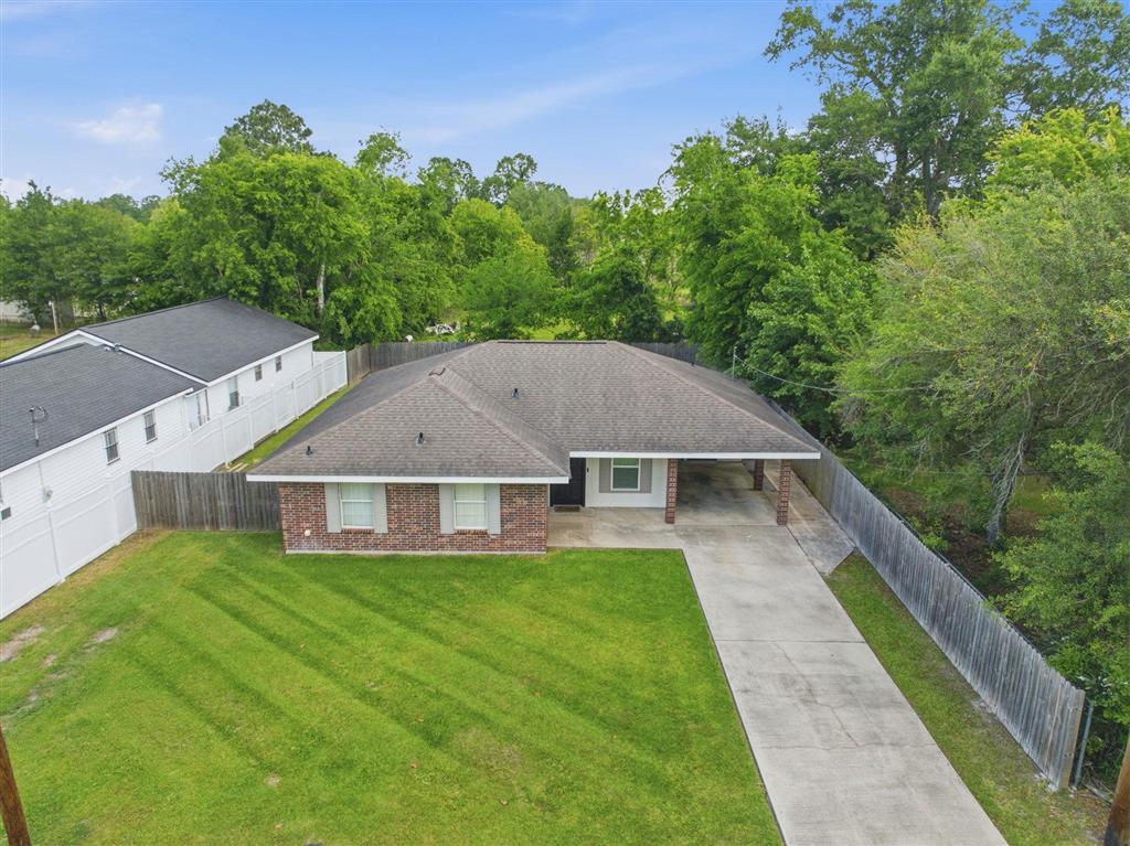 606 West 2nd Iowa, LA 70647 - Photo 15 of 15