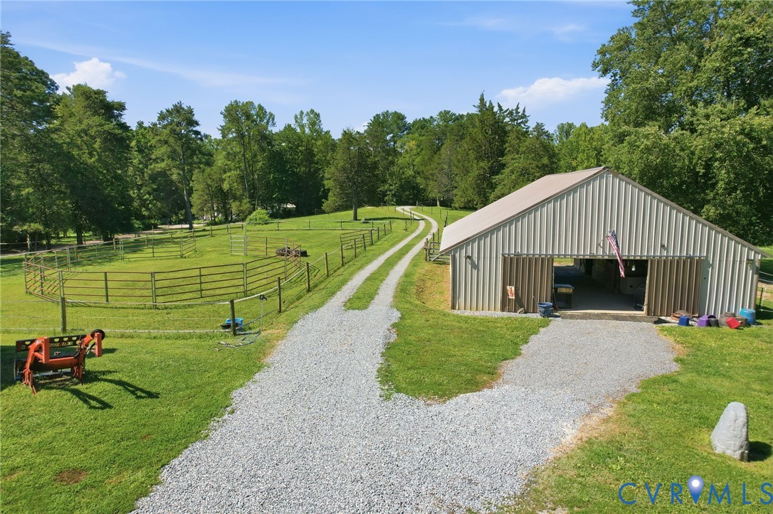 89 Old House Farm Road Bumpass, VA 23024 - Photo 37 of 67 Gallery Image 37