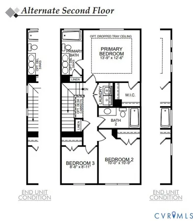 $379,990 | 922 Scott Terrace, Richmond, VA 23227