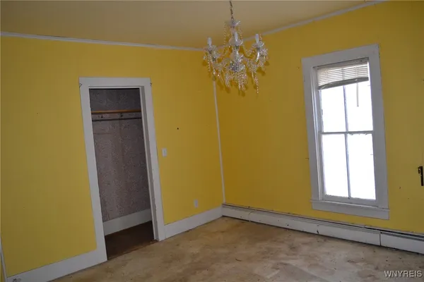 $47,900 | 40 Jefferson Street, New Albion, NY 14719