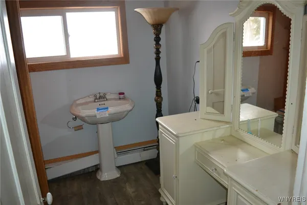 $47,900 | 40 Jefferson Street, New Albion, NY 14719