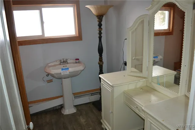 $49,900 | 40 Jefferson Street, New Albion, NY 14719