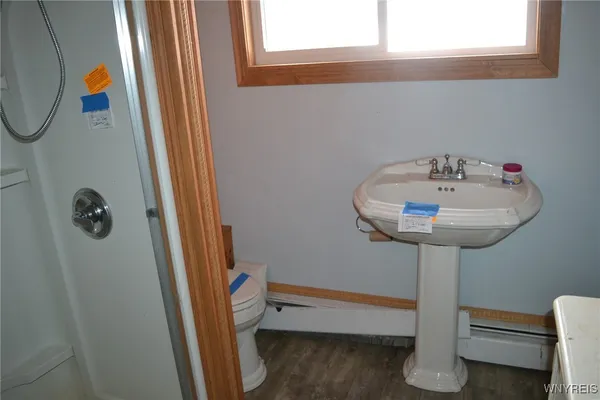 $47,900 | 40 Jefferson Street, New Albion, NY 14719