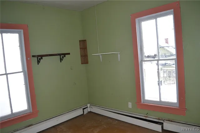 $49,900 | 40 Jefferson Street, New Albion, NY 14719