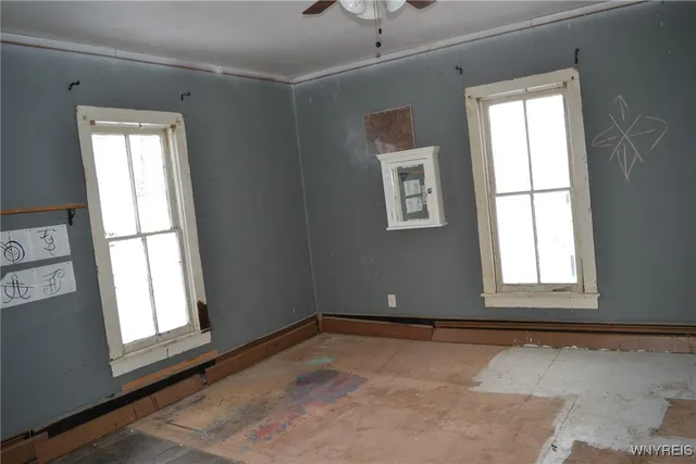 $49,900 | 40 Jefferson Street, New Albion, NY 14719