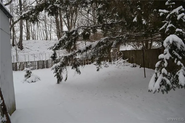 $47,900 | 40 Jefferson Street, New Albion, NY 14719