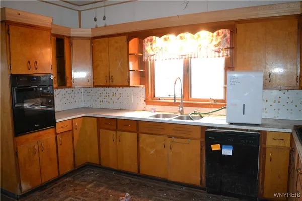 $47,900 | 40 Jefferson Street, New Albion, NY 14719