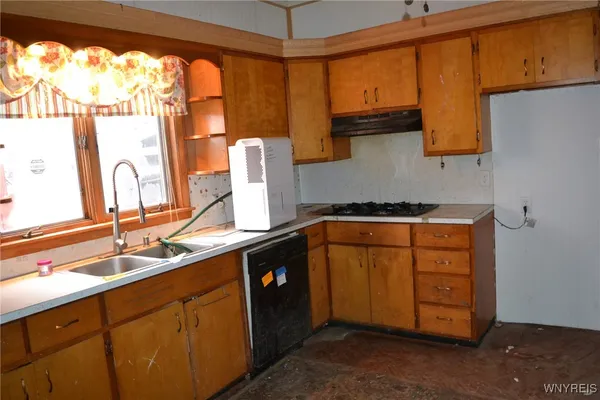 $47,900 | 40 Jefferson Street, New Albion, NY 14719