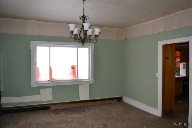 $49,900 | 40 Jefferson Street, New Albion, NY 14719