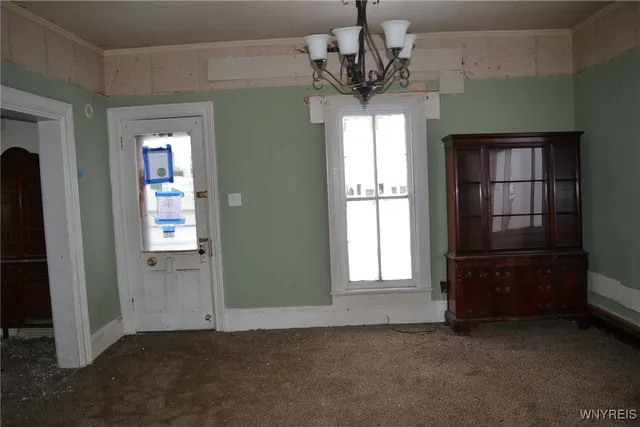 $49,900 | 40 Jefferson Street, New Albion, NY 14719